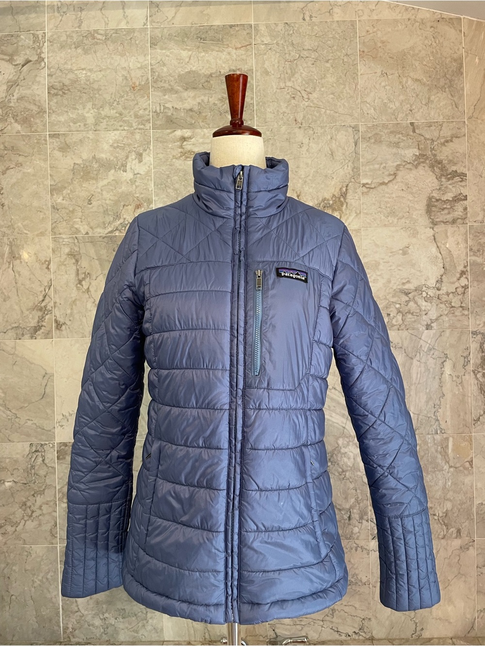 Patagonia Radalie Zip Up Jacket - Picture 2 of 11